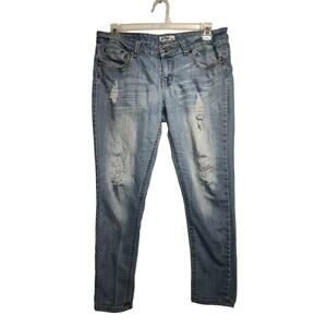 Klip Juniors Jeans Size 13